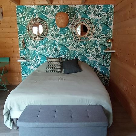 Moulin Room Naours Экстерьер фото