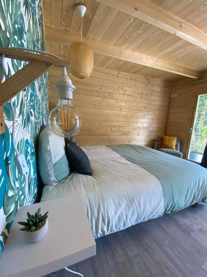 Moulin Room Naours Экстерьер фото
