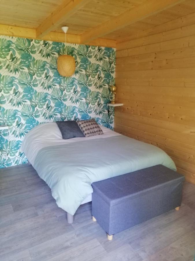 Moulin Room Naours Экстерьер фото