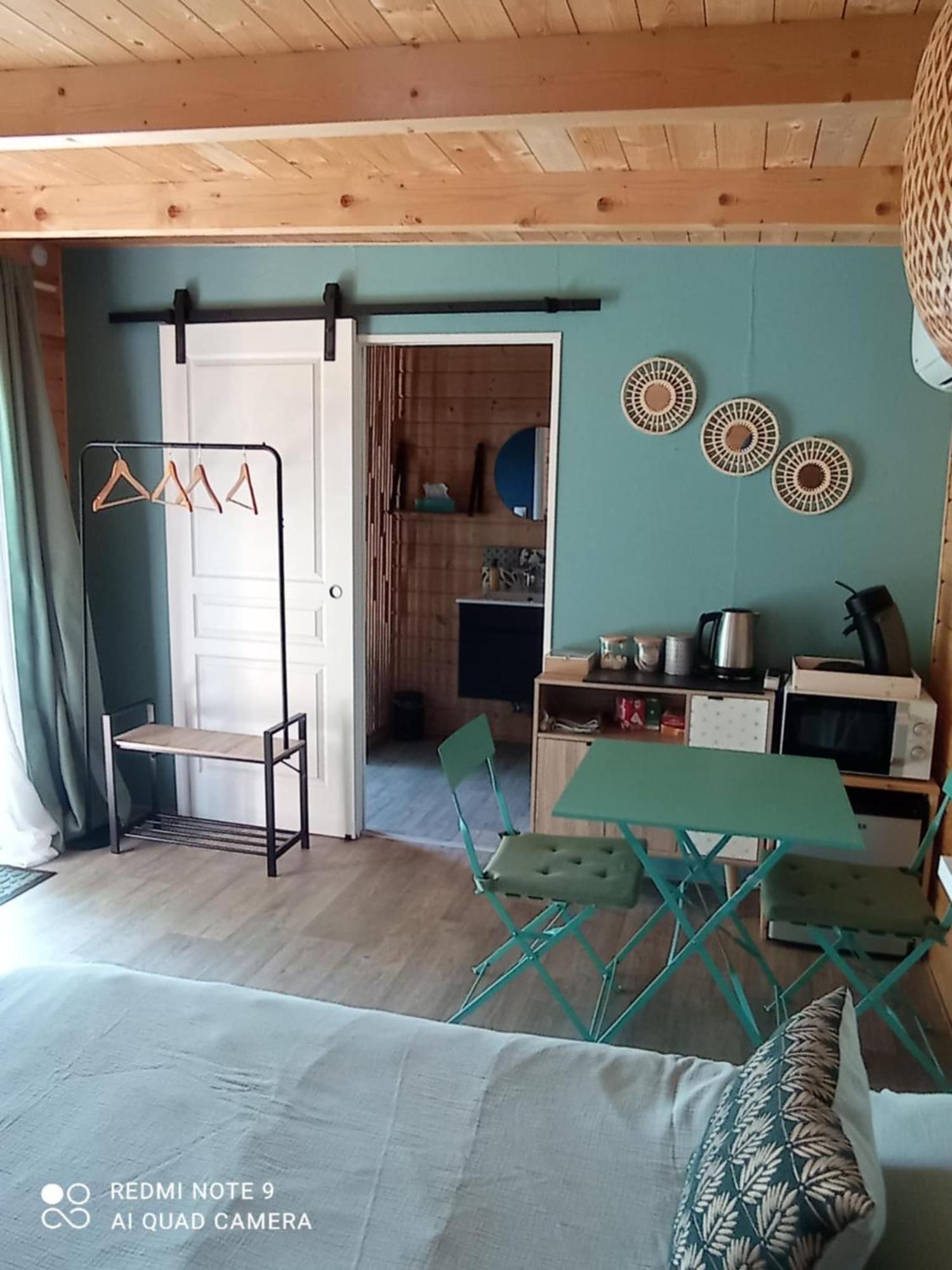 Moulin Room Naours Экстерьер фото