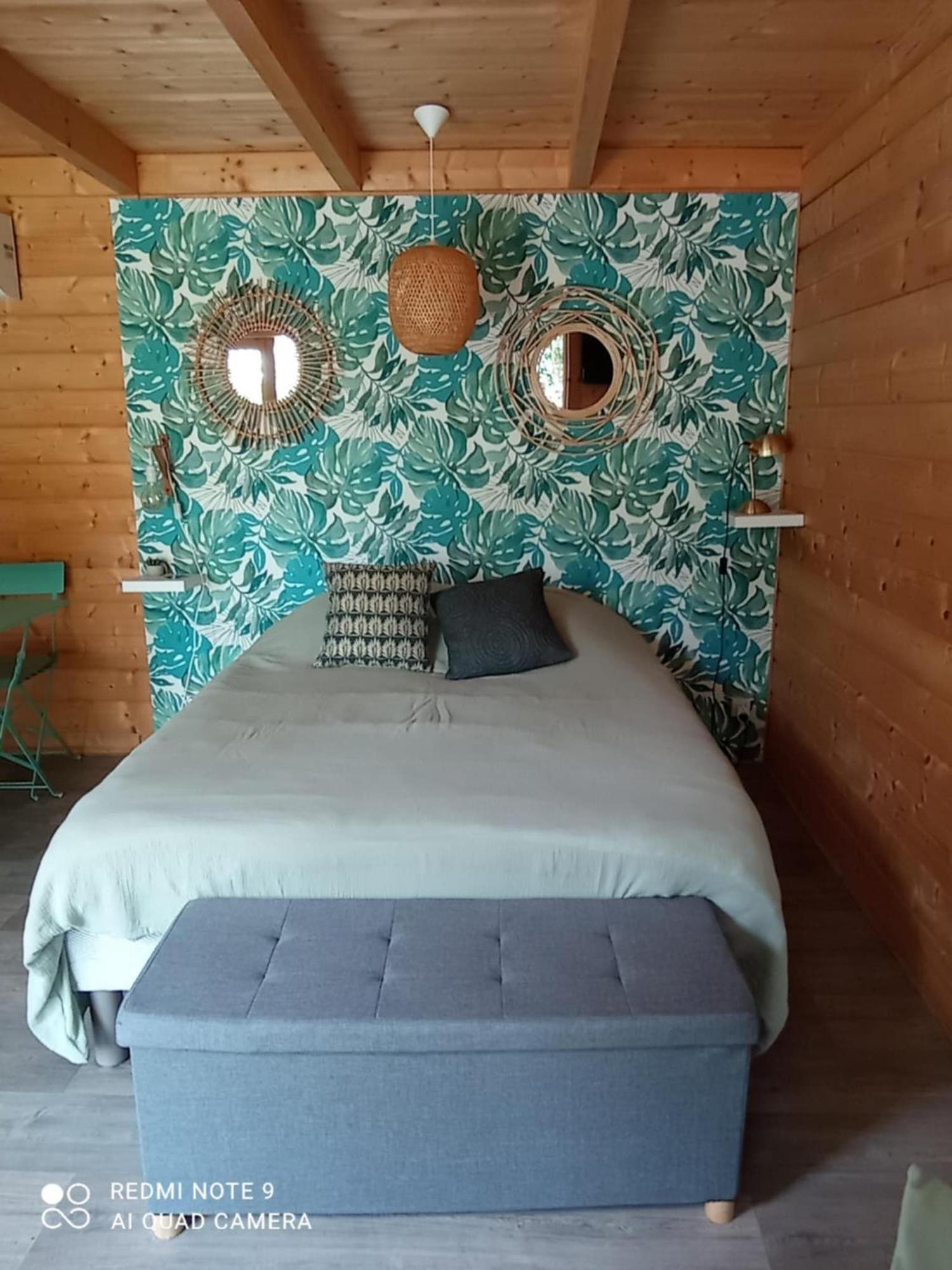 Moulin Room Naours Экстерьер фото